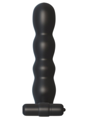 Posable Partner Double Penetrator